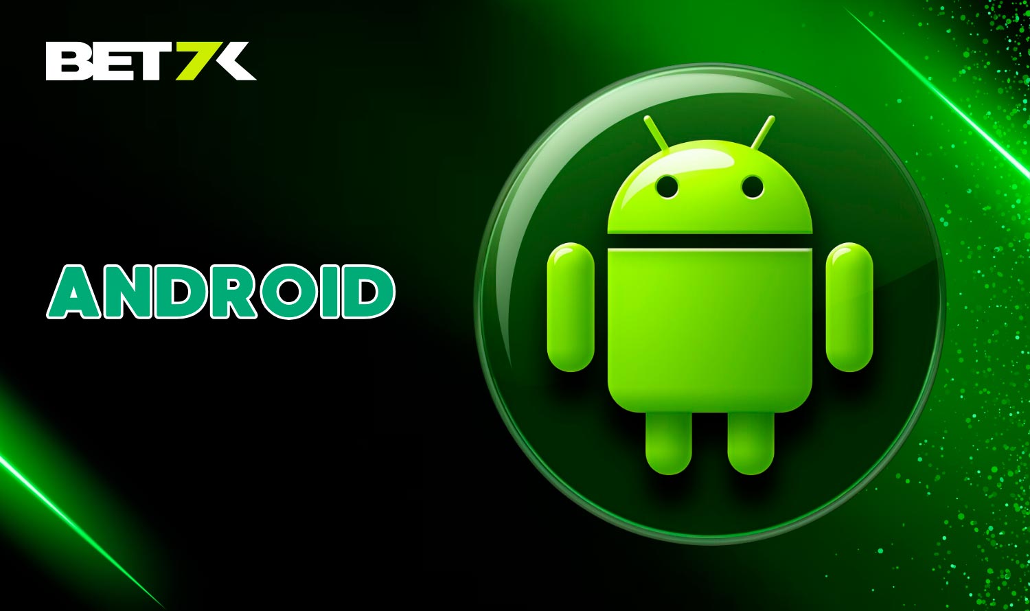 Baixe o Aplicativo da Bet7k Para Android - Grátis