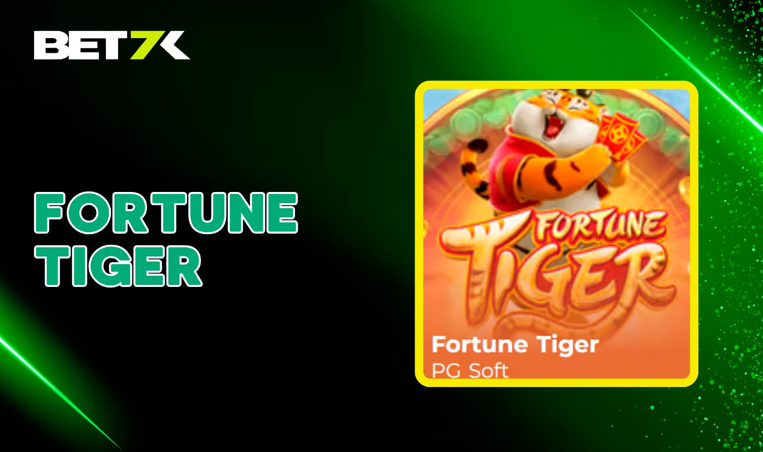 Jogue o Caça-Níqueis Fortune Tiger e Ganhe R$ 7.000!