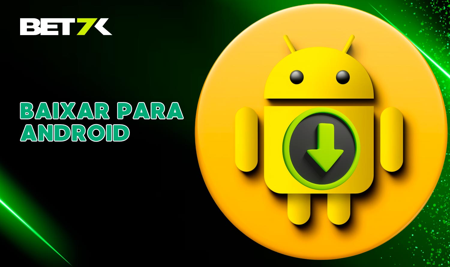 Bet7k APK para Android - Baixe Grátis