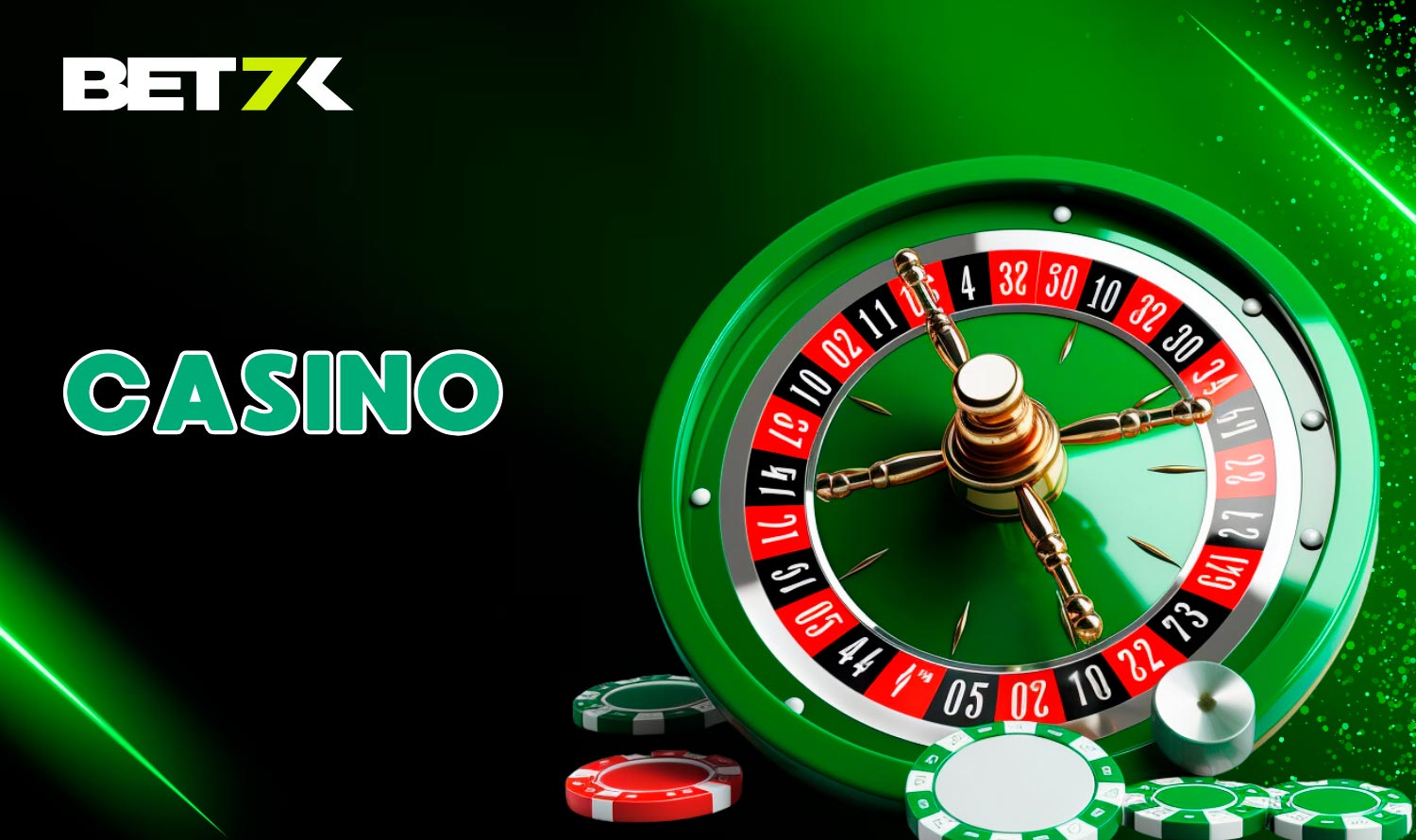 Jogue no Cassino Bet7k - Slots, Jogos de Mesa e Cassino Ao Vivo